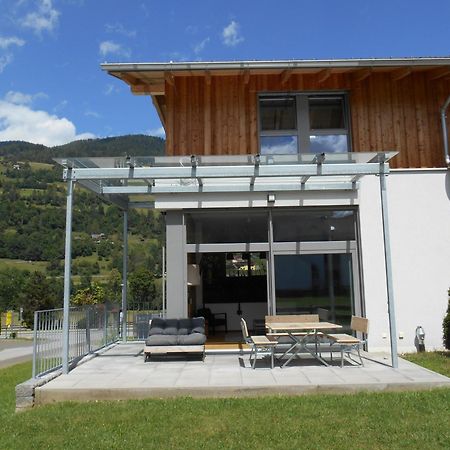 Haus Estelle Sankt Lorenzen ob Murau Exterior foto