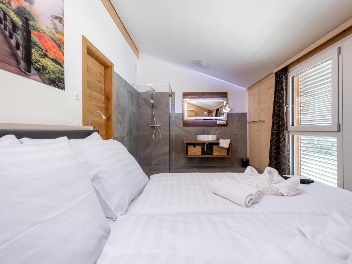 Haus Estelle Sankt Lorenzen ob Murau Exterior foto