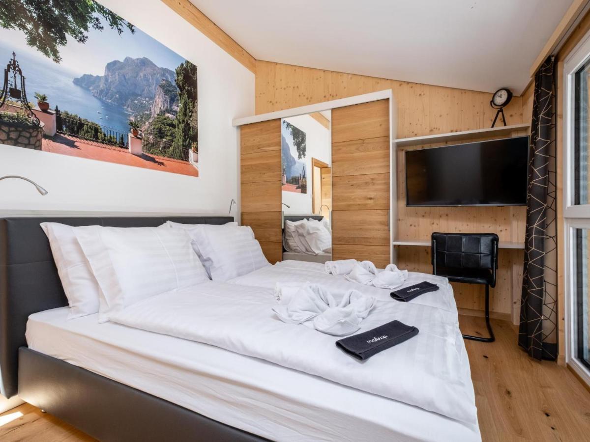 Haus Estelle Sankt Lorenzen ob Murau Exterior foto