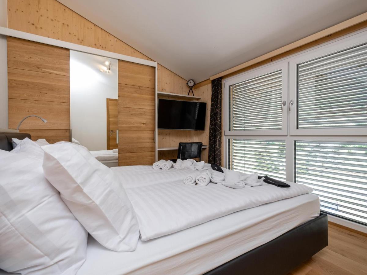 Haus Estelle Sankt Lorenzen ob Murau Exterior foto